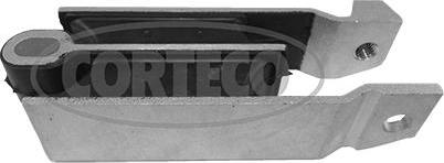 Corteco 49387375 - Vlezajenje, motor parts5.com