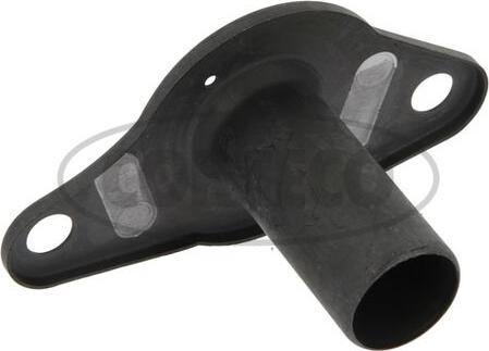 Corteco 49376781 - Vodeća čahura, spojka parts5.com