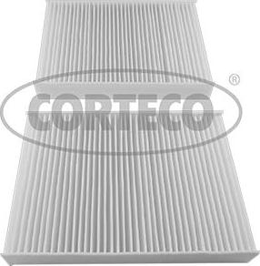 Corteco 49372573 - Filter,salongiõhk parts5.com