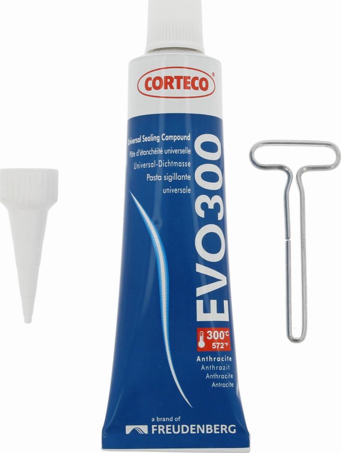 Corteco 49372187 - Герметики parts5.com