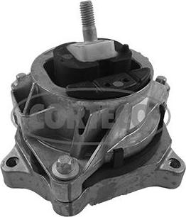 Corteco 49377184 - Holder, engine mounting parts5.com