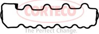 Corteco 440405P - Gasket, cylinder head cover parts5.com