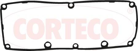 Corteco 440484P - Brtva, poklopac glave cilindra parts5.com