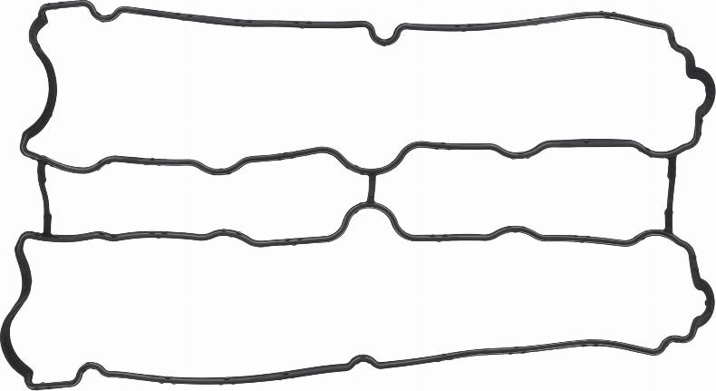 Corteco 440075P - Garnitura, capac supape parts5.com