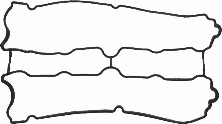 Corteco 440075P - Garnitura, capac supape parts5.com