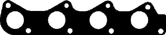 Corteco 460052P - Gasket, exhaust manifold parts5.com