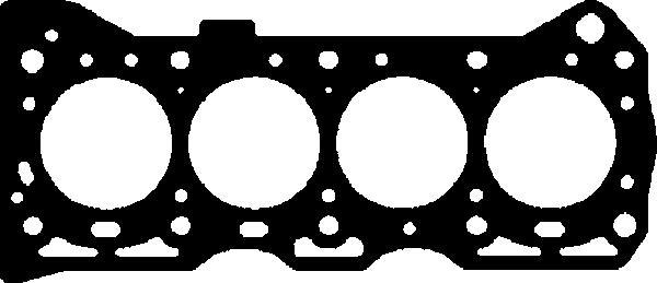 Corteco 414443P - Junta, culata parts5.com