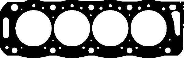 Corteco 414406P - Gasket, cylinder head parts5.com