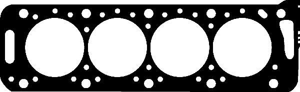 Corteco 414424P - Dichtung, Zylinderkopf parts5.com