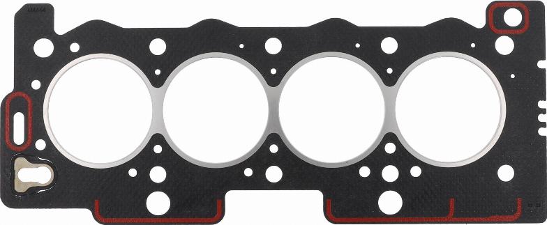 Corteco 414644P - Gasket, cylinder head parts5.com