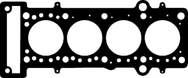 Corteco 414049P - Gasket, cylinder head parts5.com