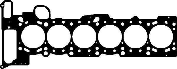 Corteco 414046P - Garnitura, chiulasa parts5.com