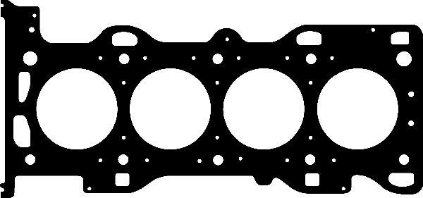 Corteco 414062P - Gasket, cylinder head parts5.com