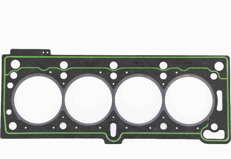 Corteco 414340P - Gasket, cylinder head parts5.com