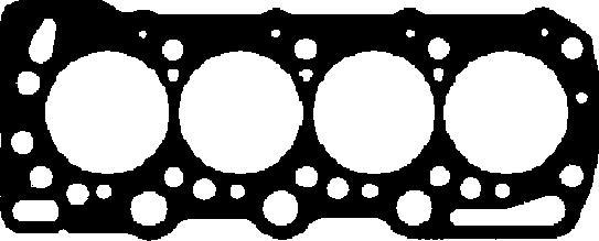 Corteco 414208P - Tömítés, hengerfej parts5.com