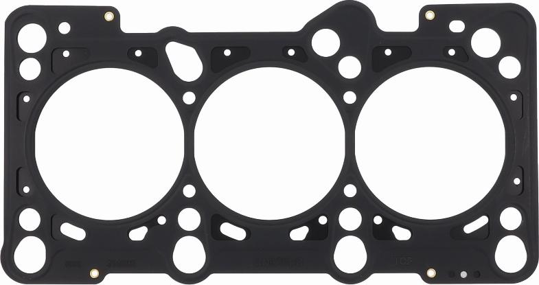 Corteco 414236P - Gasket, cylinder head parts5.com