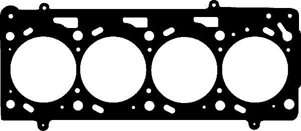 Corteco 415090P - Gasket, cylinder head parts5.com