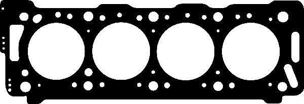 Corteco 415093P - Dichtung, Zylinderkopf parts5.com