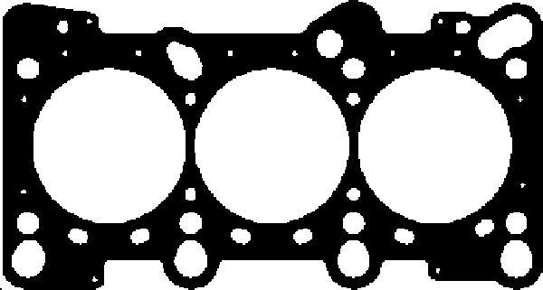 Corteco 415053P - Conta, silindir kafası parts5.com