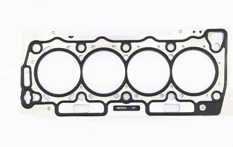 Corteco 415013P - Gasket, cylinder head parts5.com