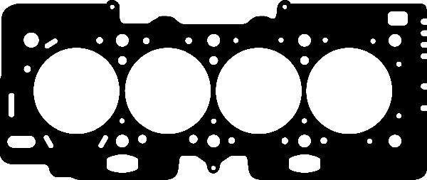 Corteco 415031P - Gasket, cylinder head parts5.com