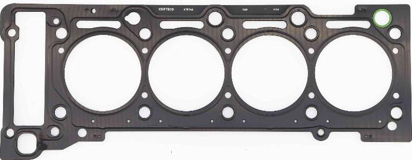 Corteco 415144P - Brtva, glava cilindra parts5.com