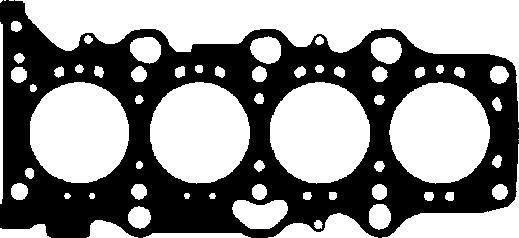 Corteco 415153P - Garnitura, chiulasa parts5.com