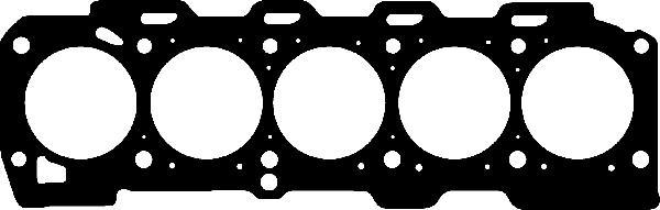 Corteco 415106P - Gasket, cylinder head parts5.com