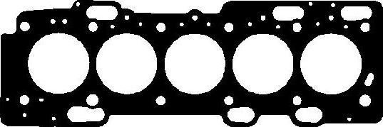 Corteco 415184P - Brtva, glava cilindra parts5.com