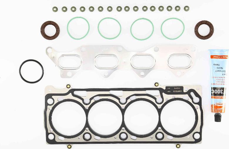 Corteco 418245P - Gasket Set, cylinder head parts5.com