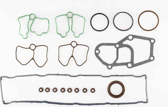 Corteco 417858P - Gasket Set, cylinder head parts5.com