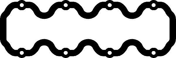 Corteco 423923P - Gasket, cylinder head cover parts5.com