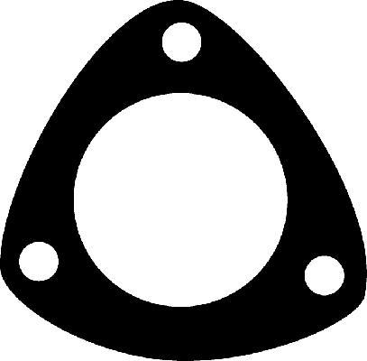 Corteco 423154H - Gasket, exhaust pipe parts5.com