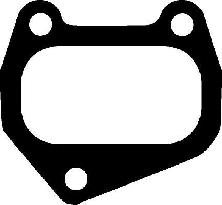 Corteco 423122H - Tömítés, kipufogókönyök parts5.com