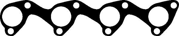 Corteco 423877P - Gasket, exhaust manifold parts5.com