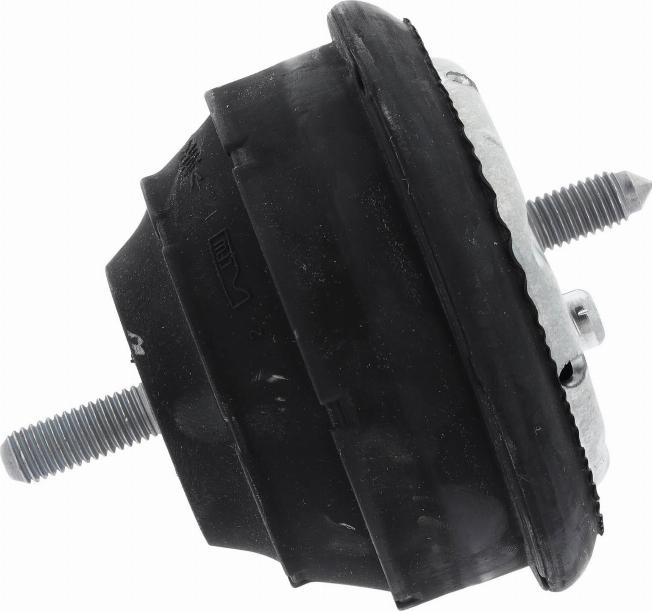 Corteco 601552 - Łożyskowanie silnika parts5.com