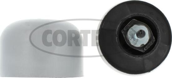 Corteco 602572 - Soporte, motor parts5.com