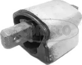 Corteco 602364 - Ulożenie automatickej prevodovky parts5.com