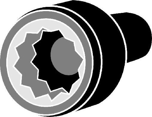 Corteco 016197B - Syl.kannen pulttisarja parts5.com