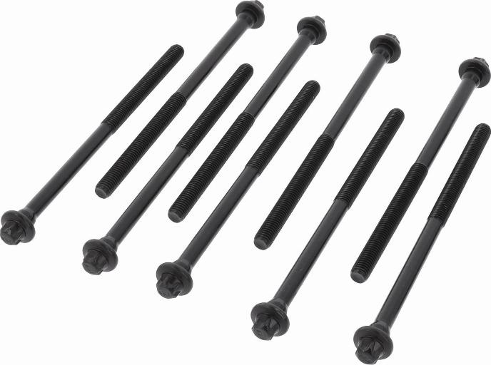 Corteco 016207B - Bolt Kit, cylinder head parts5.com