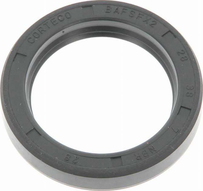 Corteco 01015867B - Pierścień uszczelniający parts5.com