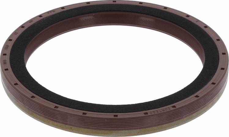 Corteco 01016267B - Shaft Seal, crankshaft parts5.com