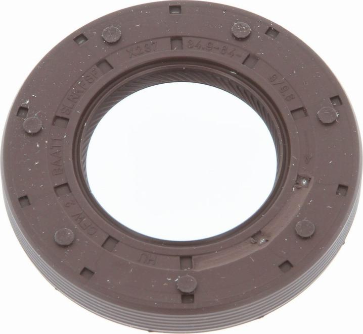 Corteco 01033869B - Võlli rõngastihend, Käigukast parts5.com