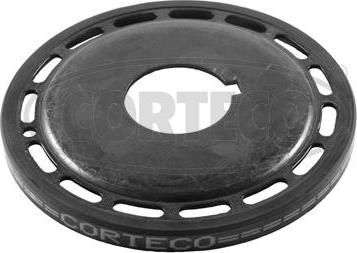 Corteco 01037064B - Inel de ghidare,arbore cotit parts5.com