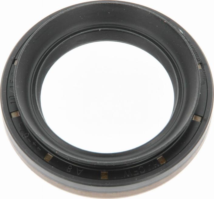 Corteco 01025620B - Shaft Seal, manual transmission parts5.com