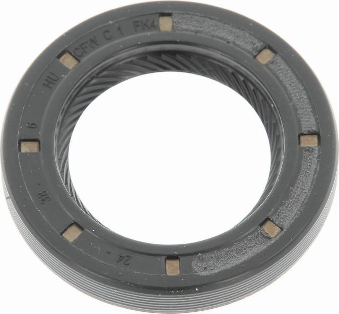 Corteco 01026708B - Tömítőgyűrű, sebességváltó parts5.com