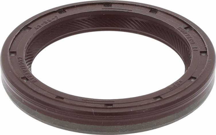 Corteco 01020045B - Radialna oljna tesnilka za gred, rocicna gred parts5.com