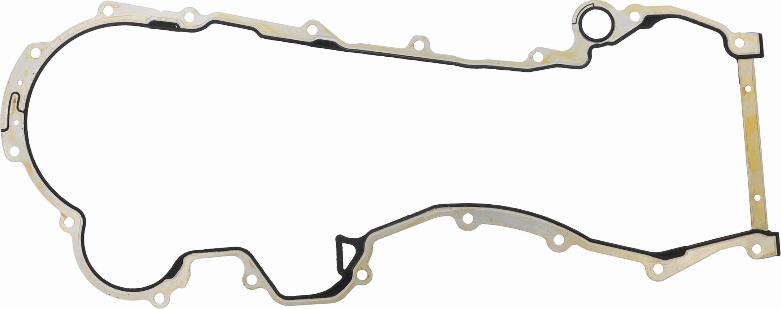 Corteco 030001P - Gasket, timing case parts5.com