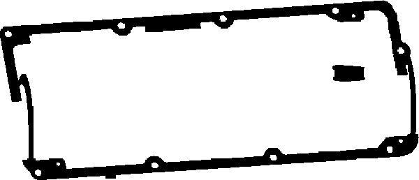 Corteco 026682P - Garnitura, capac supape parts5.com