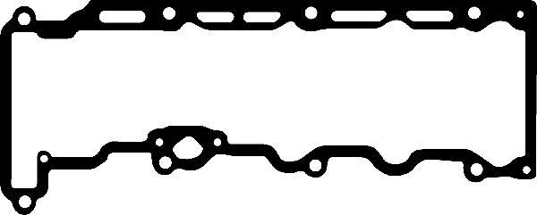 Corteco 026152P - Gasket, cylinder head cover parts5.com